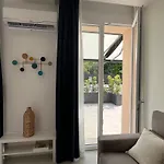 Apartment A Sud Della Valle *