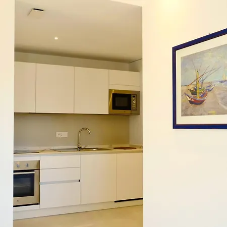 Apartamento A Sud Della Valle