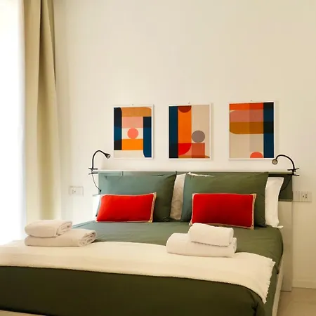 Apartamento A Sud Della Valle Agrigento