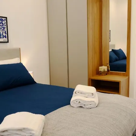 A Sud Della Valle Apartmán Agrigento