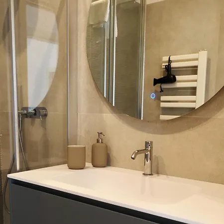 A Sud Della Valle Apartmán *
