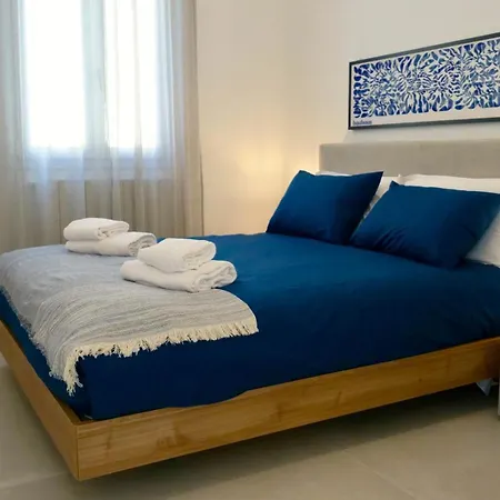 A Sud Della Valle Apartmán Agrigento