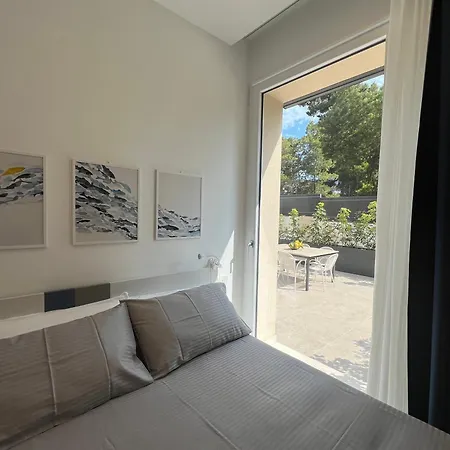 Apartmán A Sud Della Valle *