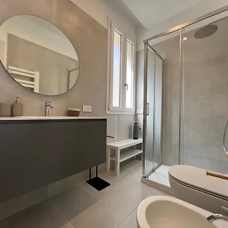 A Sud Della Valle Apartmán Agrigento