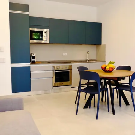 Apartamento A Sud Della Valle *