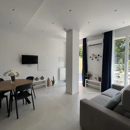 Apartmán A Sud Della Valle *