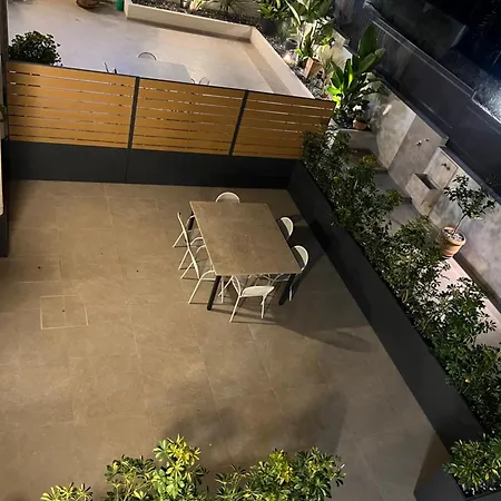 Apartamento A Sud Della Valle *