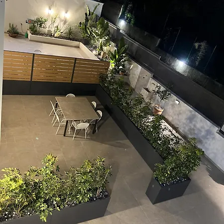 Apartmán A Sud Della Valle Agrigento