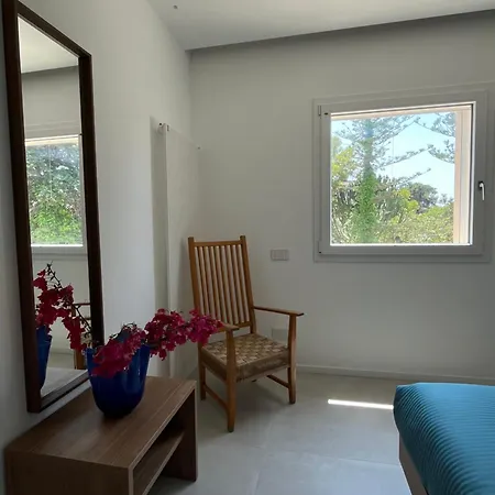 Apartmán A Sud Della Valle Agrigento