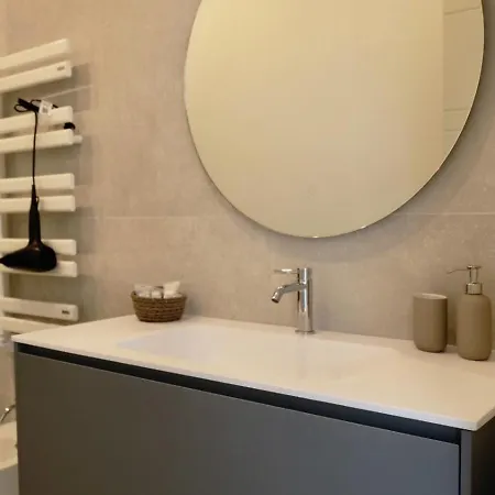 A Sud Della Valle Apartment Agrigento