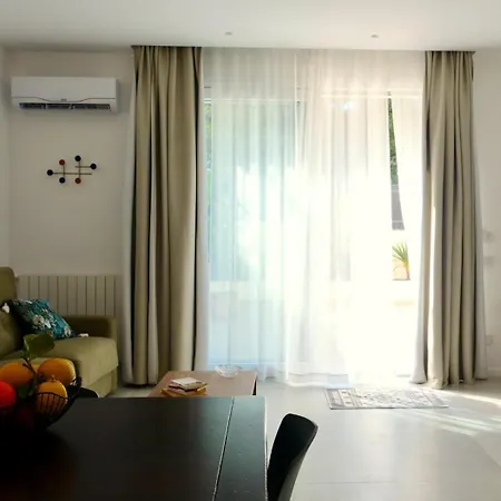 A Sud Della Valle Apartman