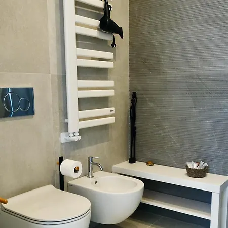 Apartman A Sud Della Valle *