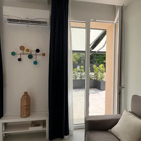 Apartman A Sud Della Valle *
