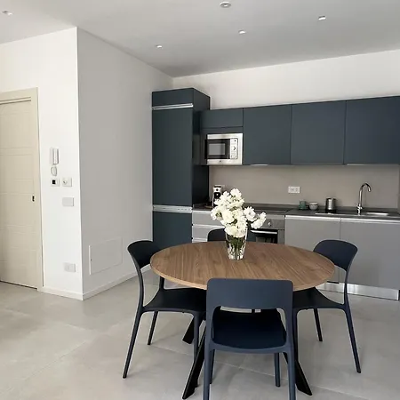 A Sud Della Valle Apartman