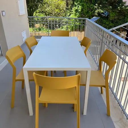 Apartment A Sud Della Valle