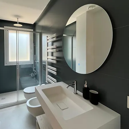 Apartment A Sud Della Valle Agrigento