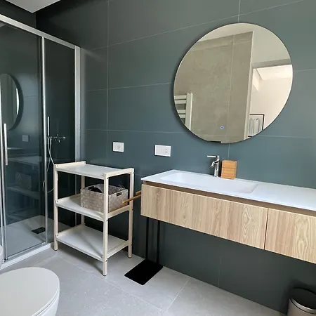 A Sud Della Valle Apartman