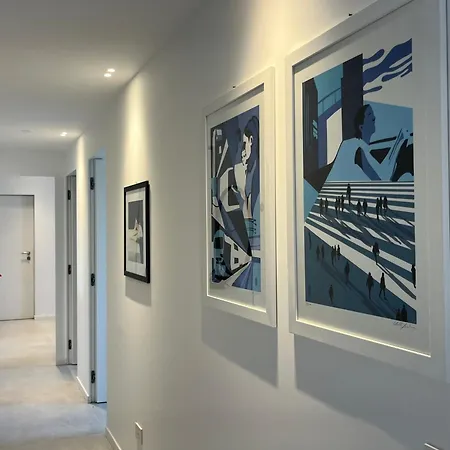 Apartment A Sud Della Valle