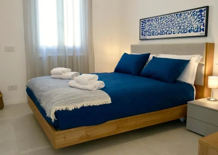 A Sud Della Valle Апартаменты *