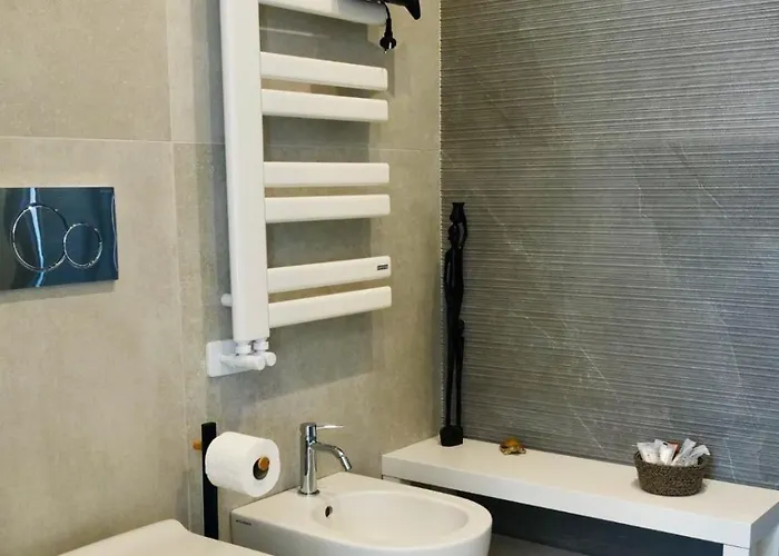 Апартаменты A Sud Della Valle Агридженто