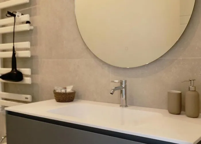 A Sud Della Valle Апартаменты Агридженто