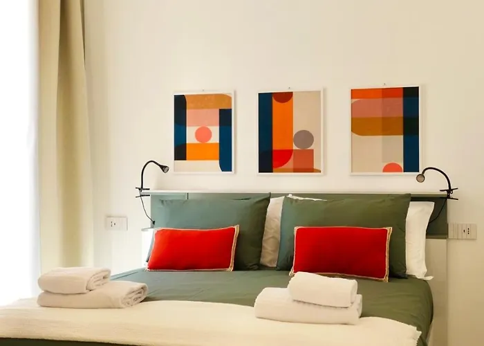 Апартаменты A Sud Della Valle Агридженто