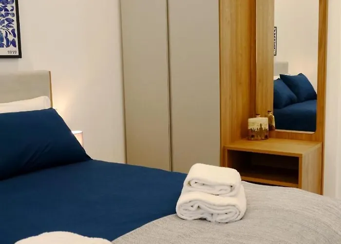 A Sud Della Valle Апартаменты Агридженто