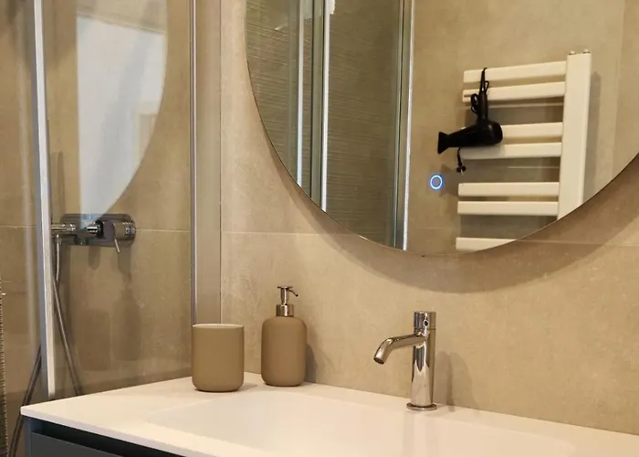 A Sud Della Valle Апартаменты *