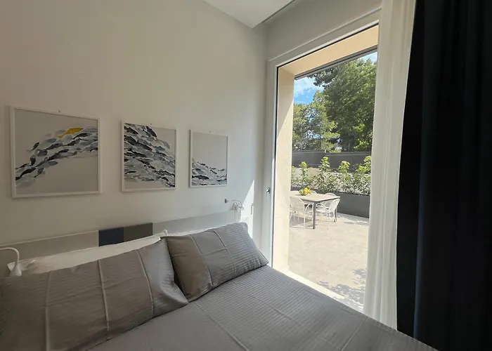 Апартаменты A Sud Della Valle *