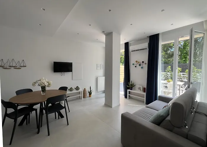 Апартаменты A Sud Della Valle *