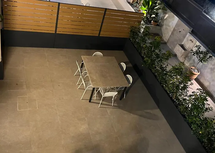 Апартаменты A Sud Della Valle *