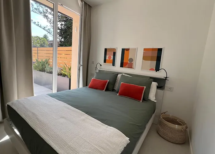 Апартаменты A Sud Della Valle *