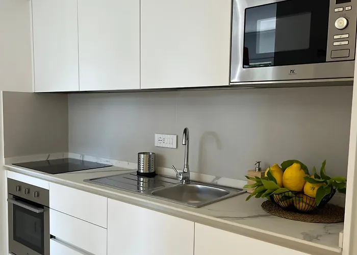 Апартаменты A Sud Della Valle