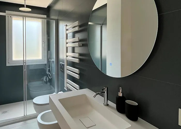 Апартаменты A Sud Della Valle Агридженто