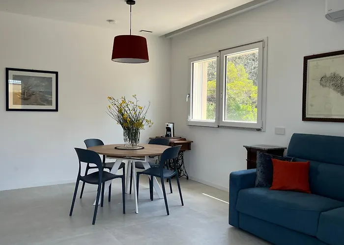 Апартаменты A Sud Della Valle *